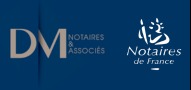 Logo DM Notaires et associés
